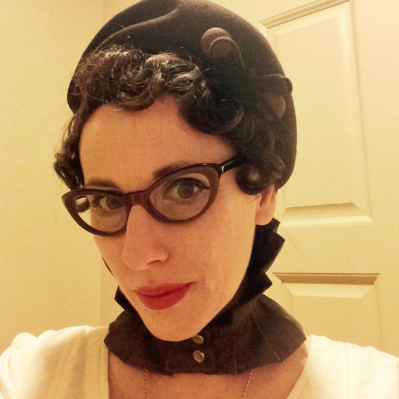 gailcarriger